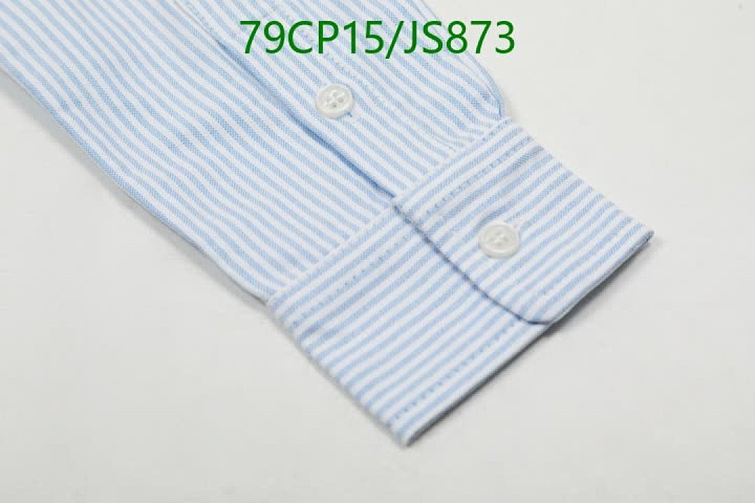 Ralph Lauren-Clothing Code: JS873 $: 79USD