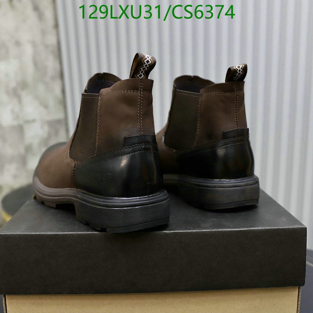 Boots-Men shoes Code: CS6374 $: 129USD