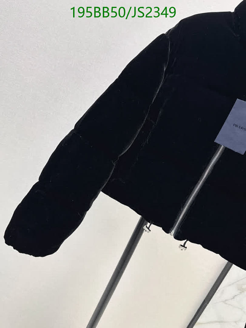 LV-Clothing Code: JS2349 $: 195USD