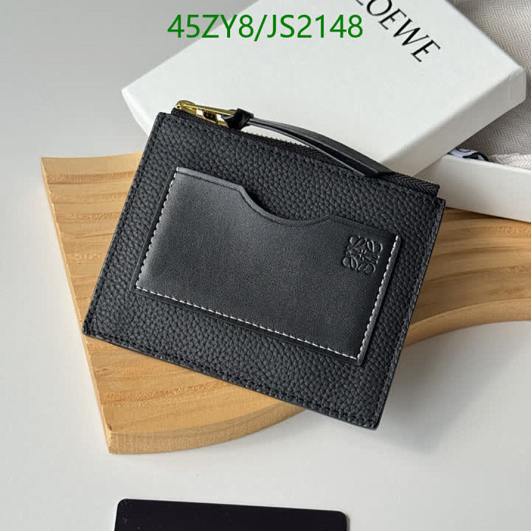 Loewe-Wallet(4A) Code: JS2148 $: 45USD