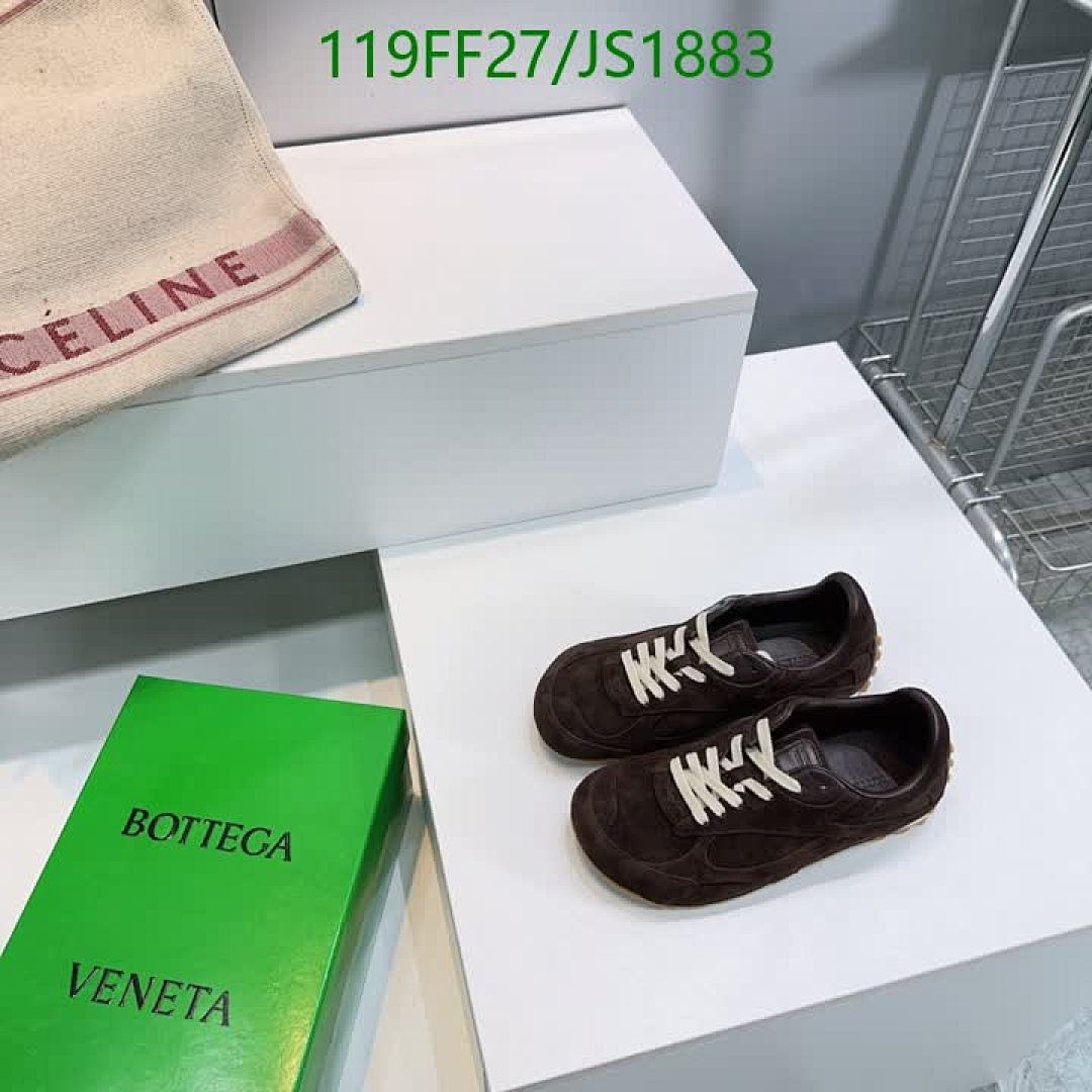 BV-Women Shoes Code: JS1883 $: 119USD