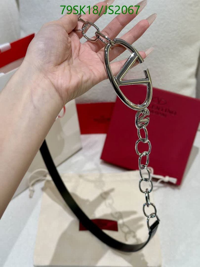 Valentino-Belts Code: JS2067 $: 79USD