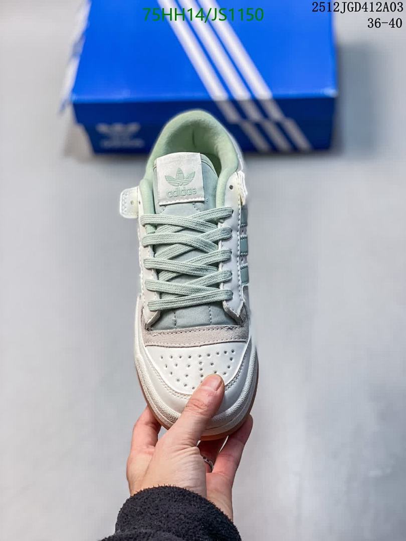 Adidas-Women Shoes Code: JS1150 $: 75USD