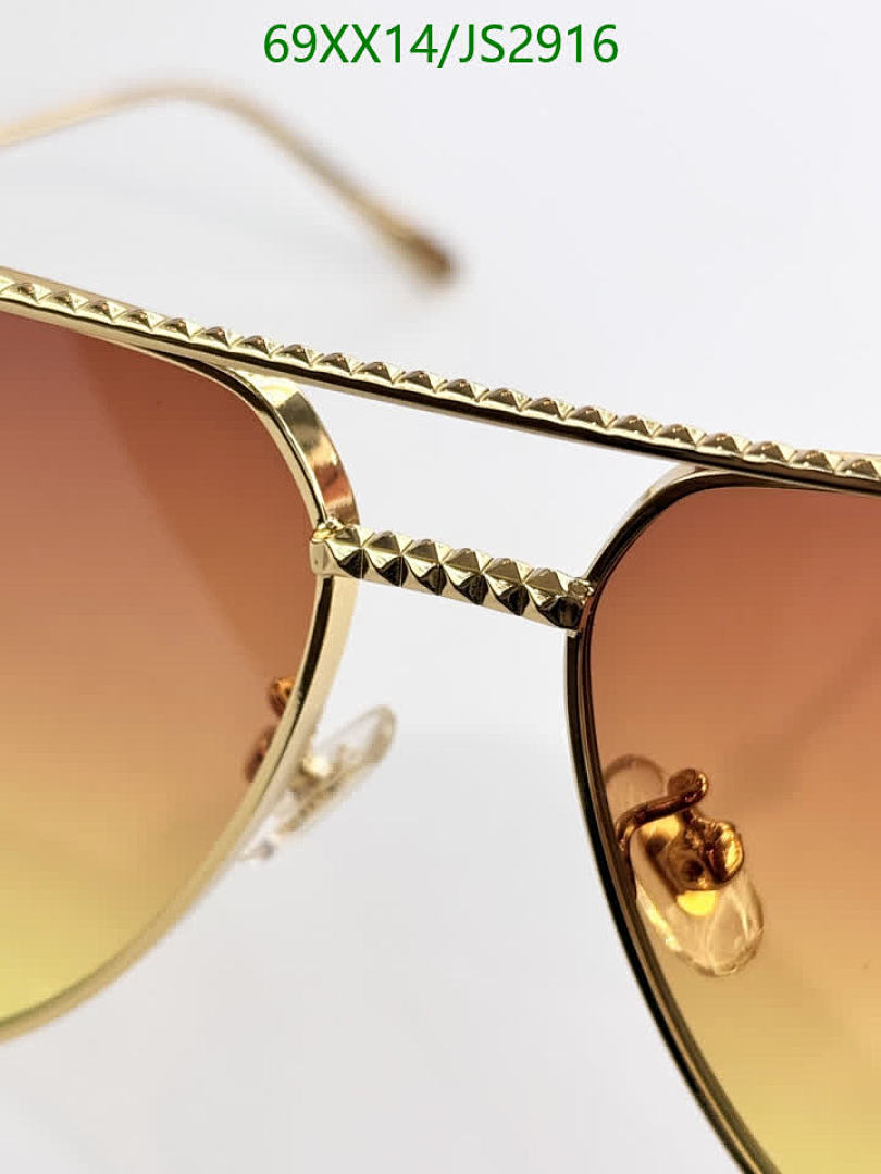 Valentino-Glasses Code: JS2916 $: 69USD