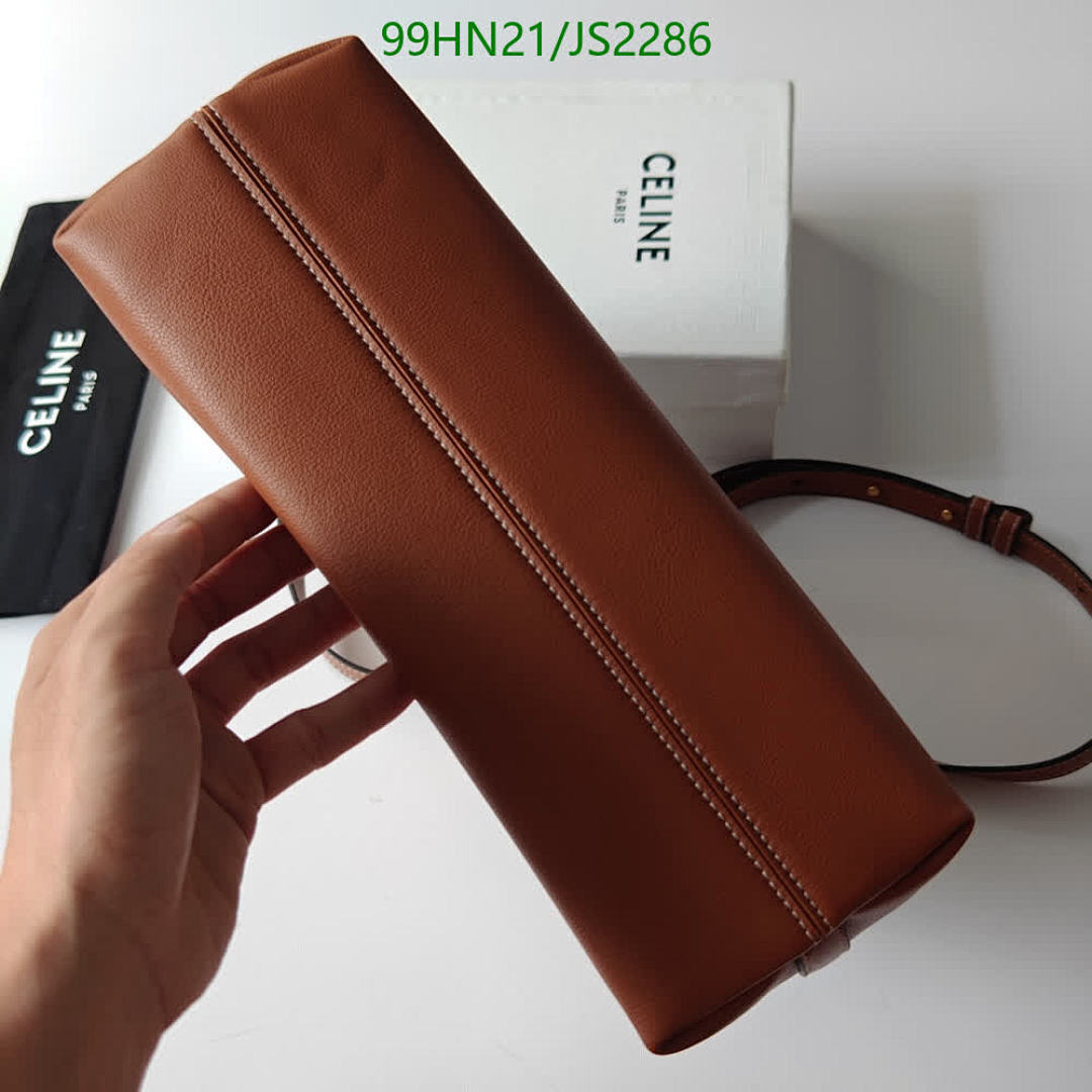 Celine-Bag-4A Quality Code: JS2286 $: 99USD