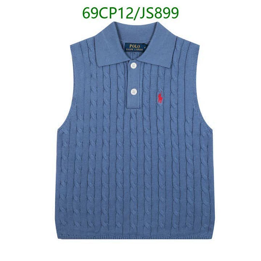Ralph Lauren-Clothing Code: JS899 $: 69USD