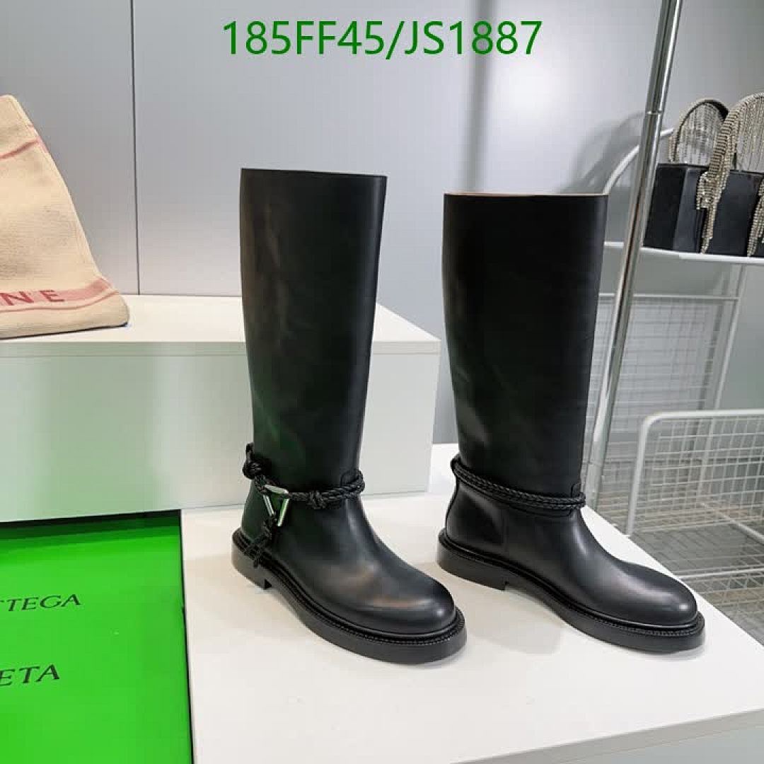 BV-Women Shoes Code: JS1887 $: 185USD