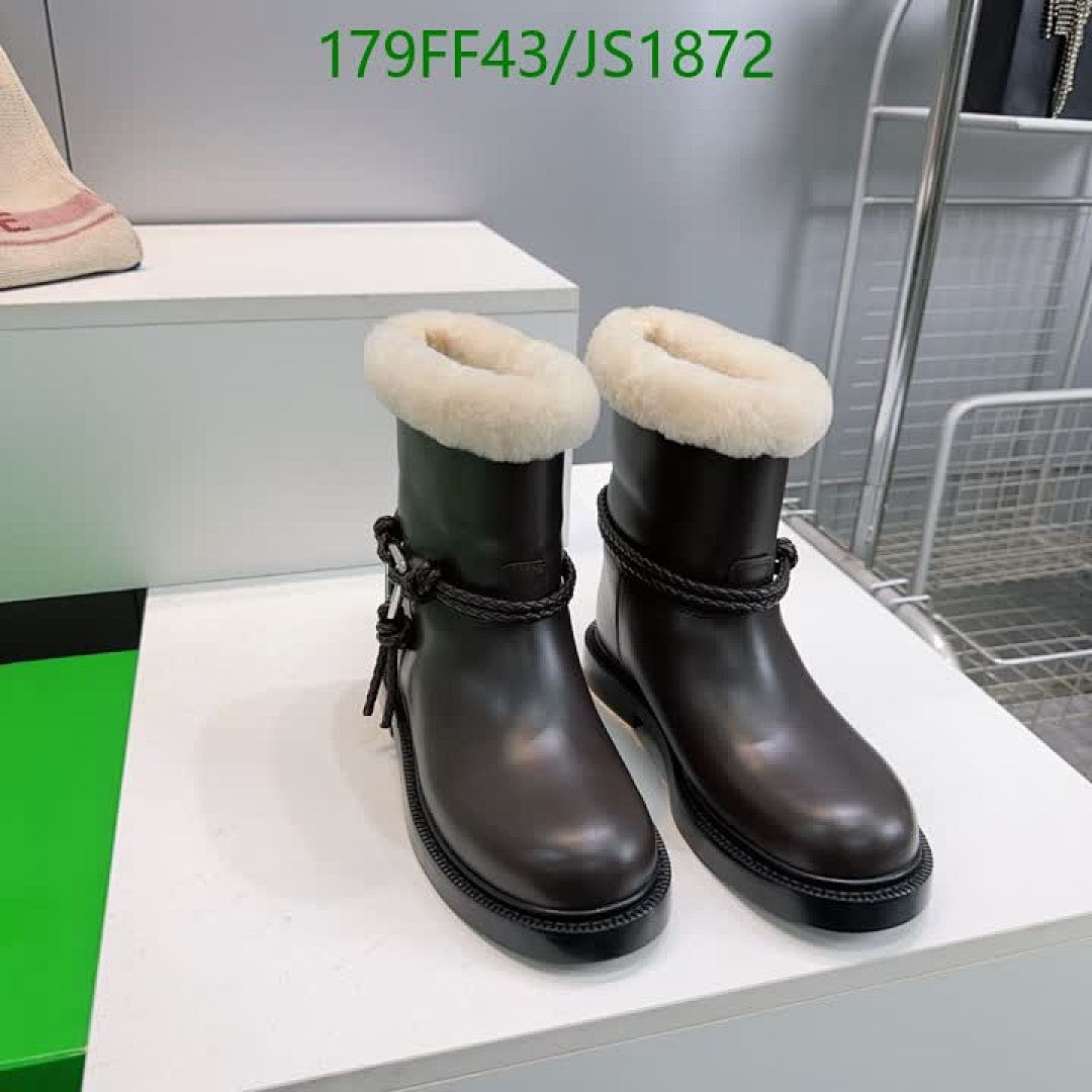 BV-Women Shoes Code: JS1872 $: 179USD