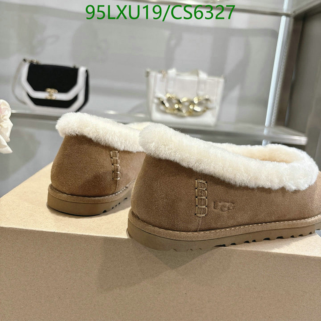 UGG-Women Shoes Code: CS6327 $: 95USD