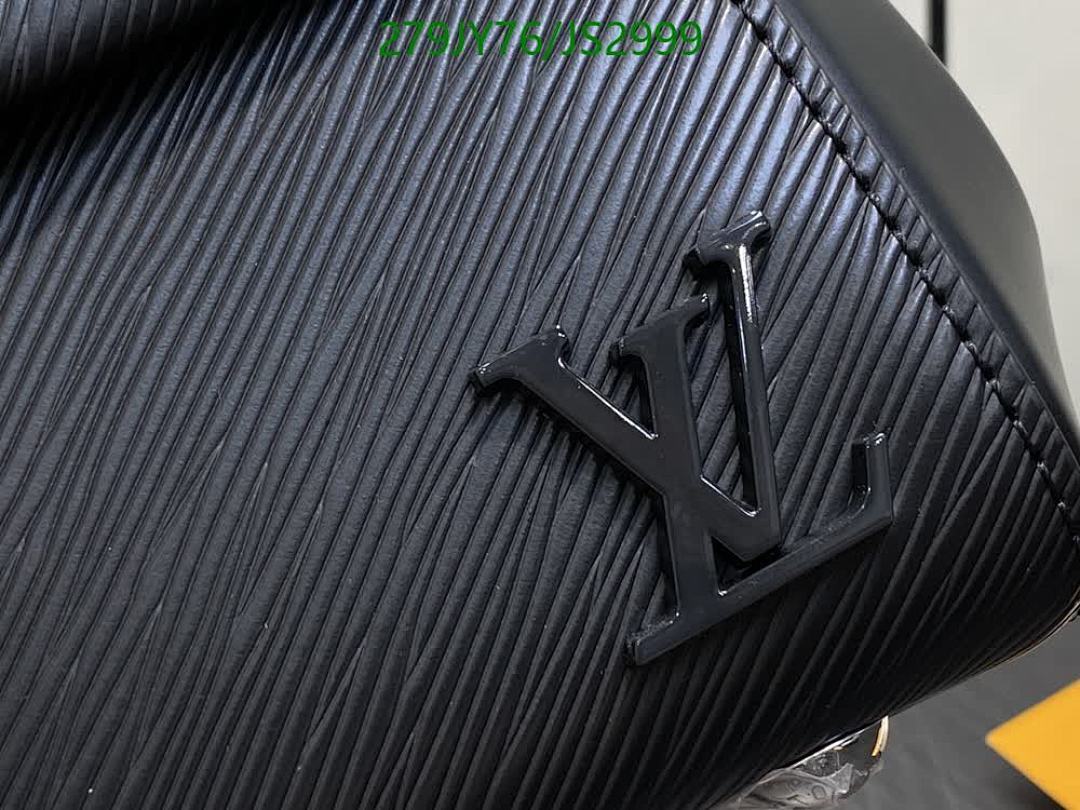 LV-Bag-Mirror Quality Code: JS2999