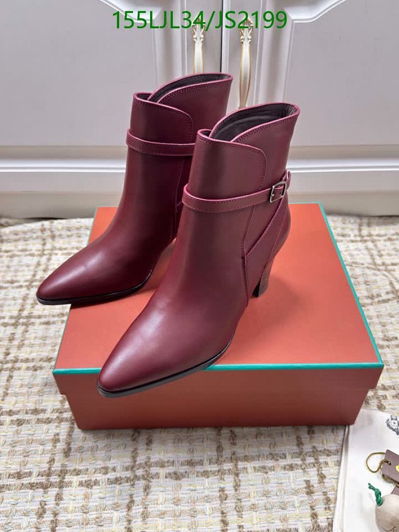 Loro Piana-Women Shoes Code: JS2199 $: 155USD