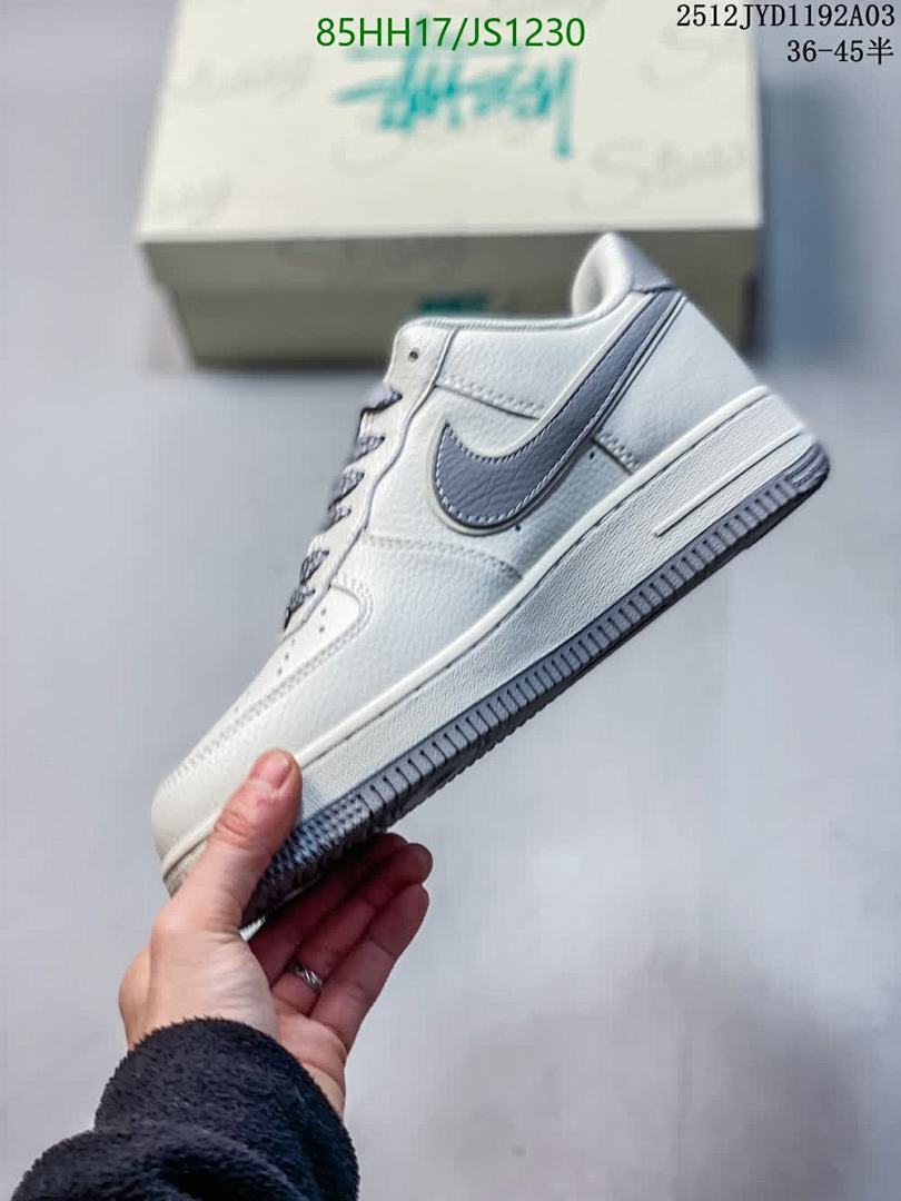 NIKE-Women Shoes Code: JS1230 $: 85USD