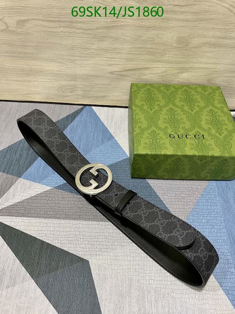 Gucci-Belts Code: JS1860 $: 69USD