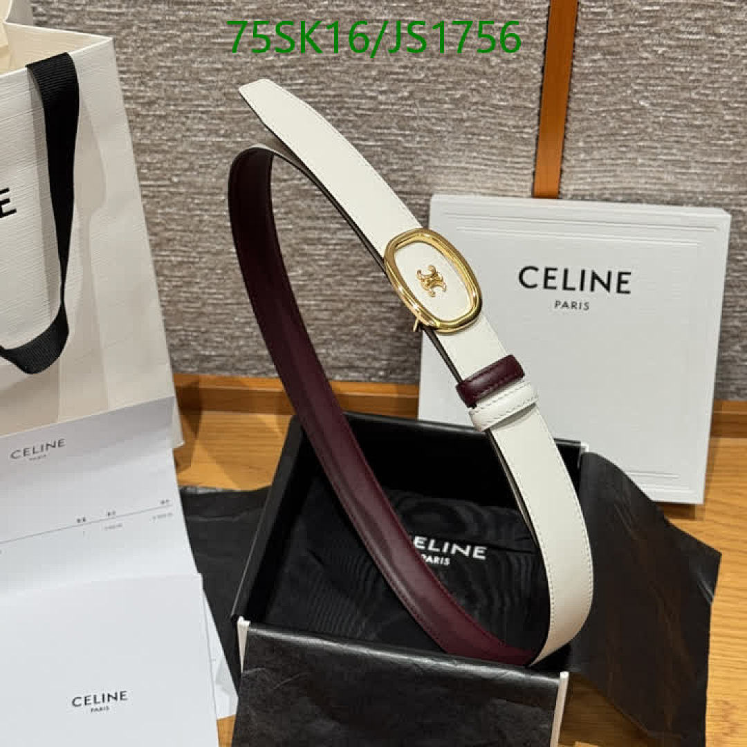 Celine-Belts Code: JS1756 $: 75USD