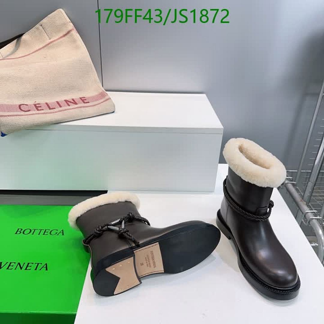 BV-Women Shoes Code: JS1872 $: 179USD