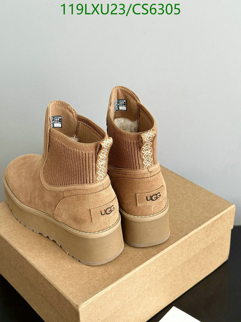 Boots-Women Shoes Code: CS6305 $: 119USD