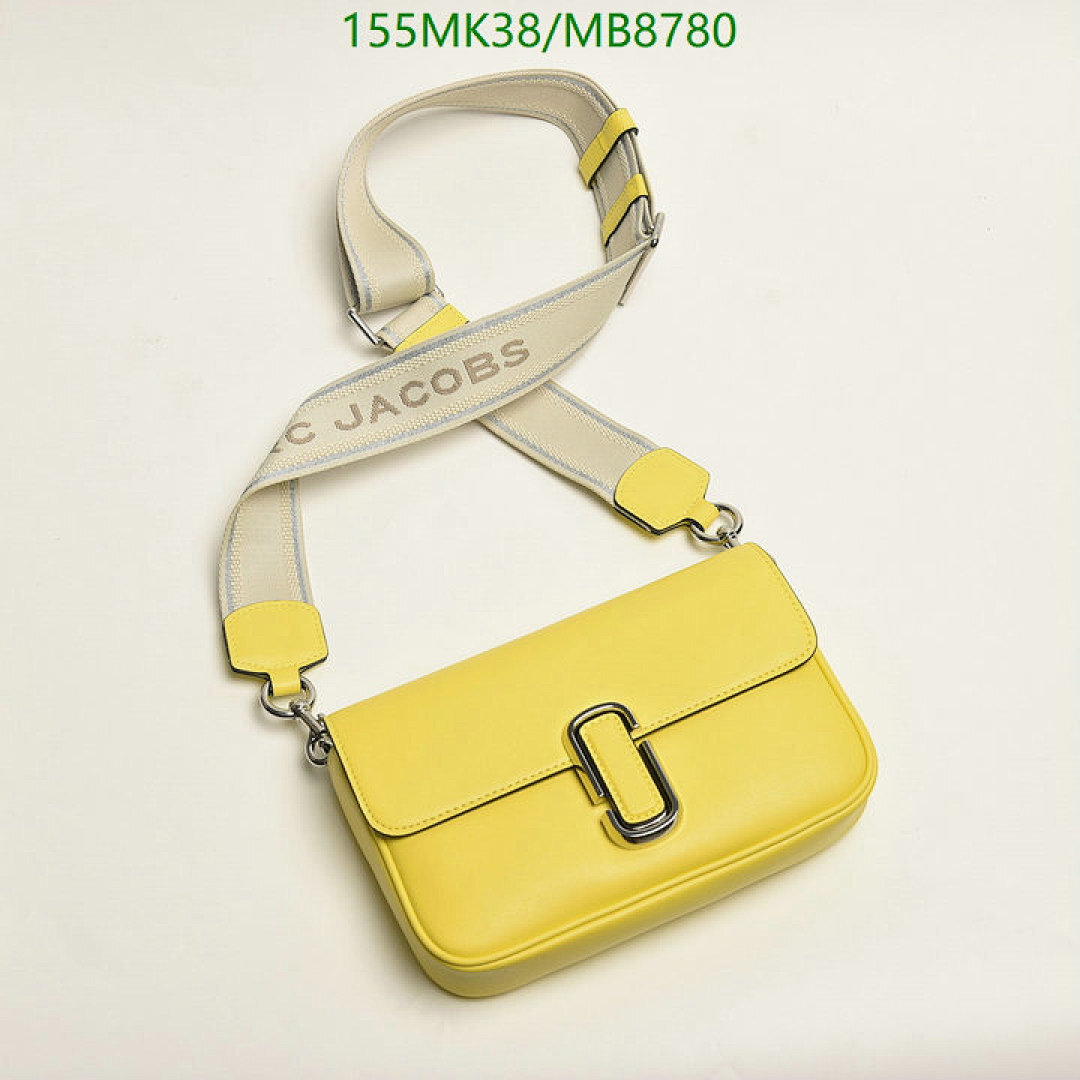 Mrc Jacobs-Bag-Mirror Quality Code: MB8780 $: 155USD