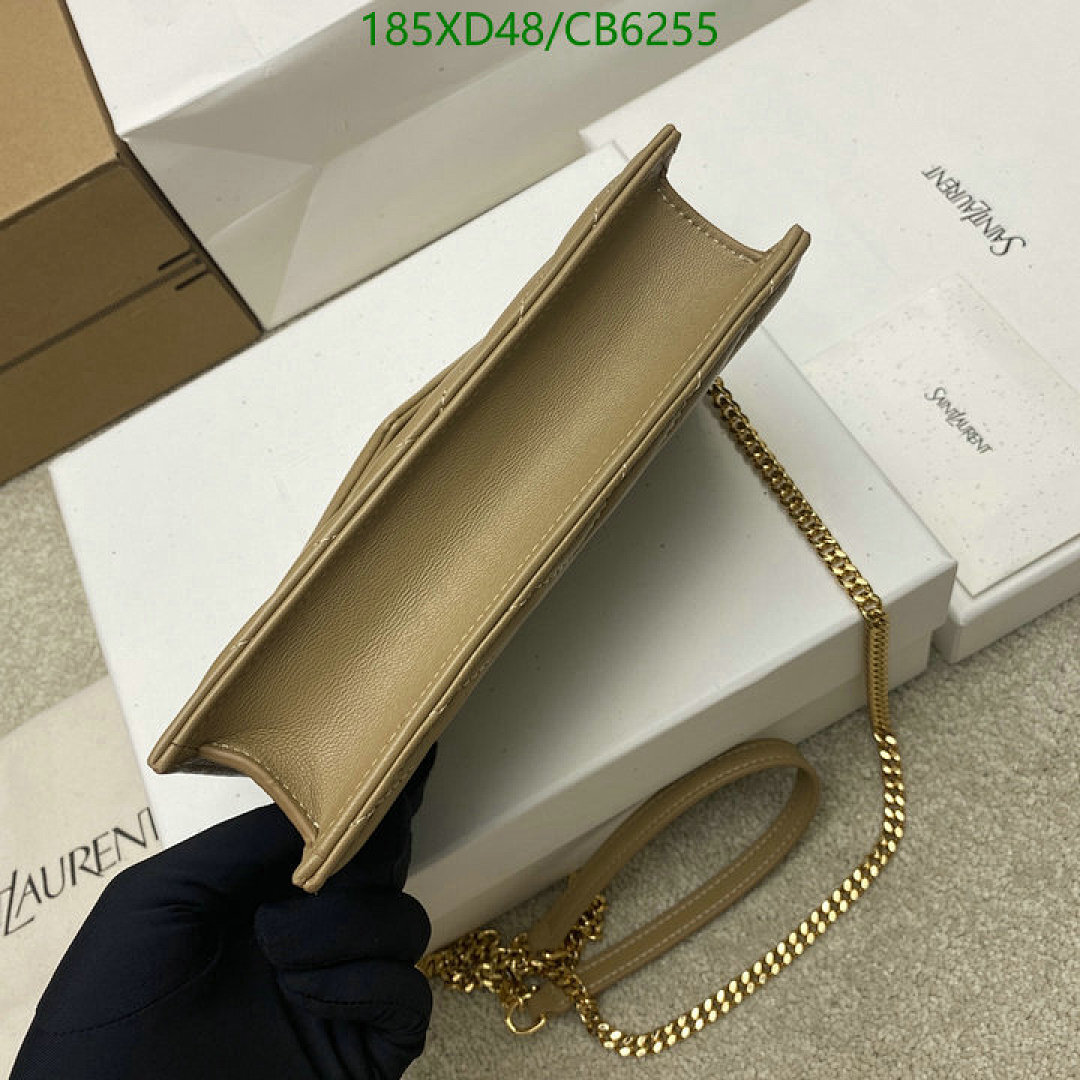 YSL-Bag-Mirror Quality Code: CB6255 $: 185USD