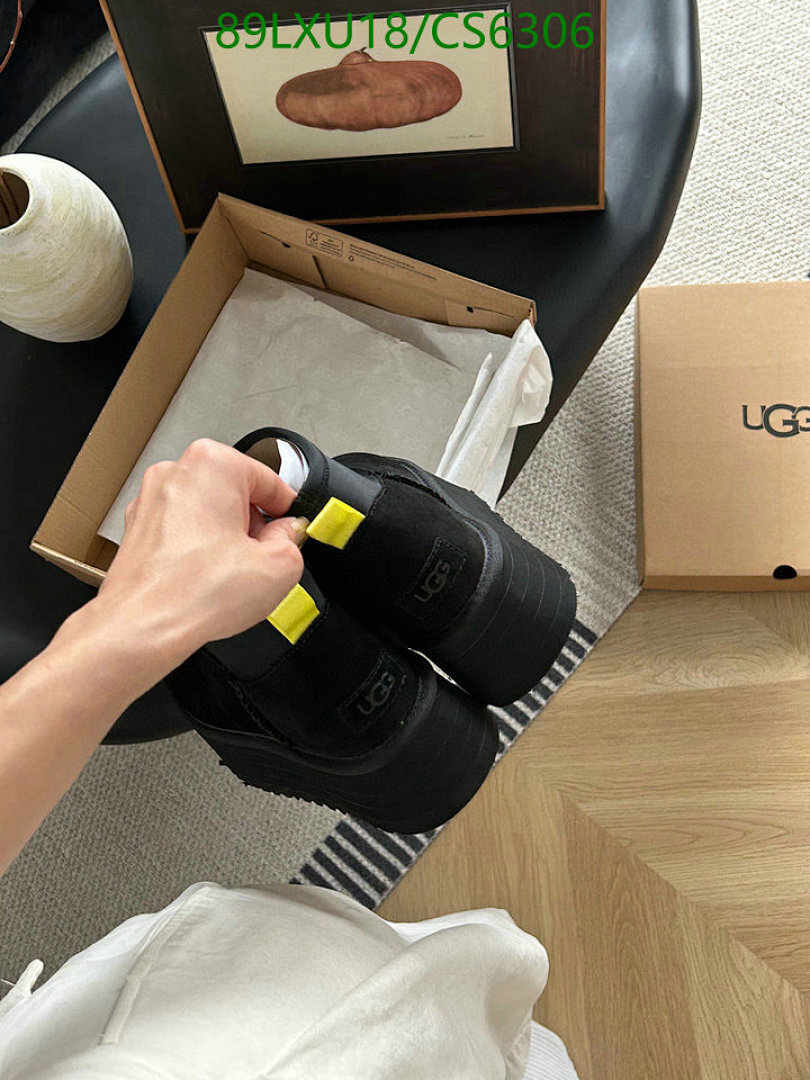 Boots-Women Shoes Code: CS6306 $: 89USD