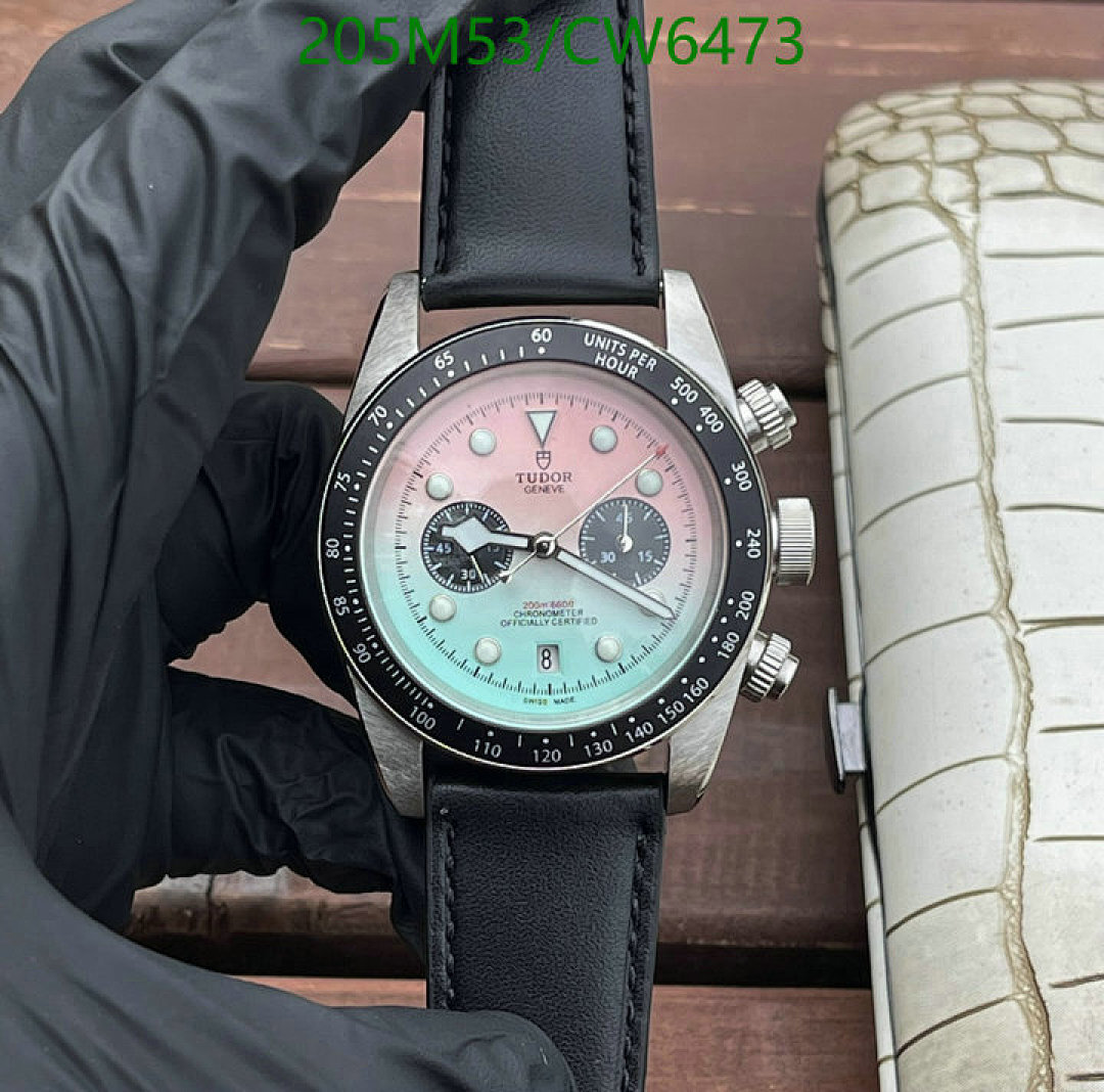 Tudor-Watch-Mirror Quality Code: CW6473 $: 205USD