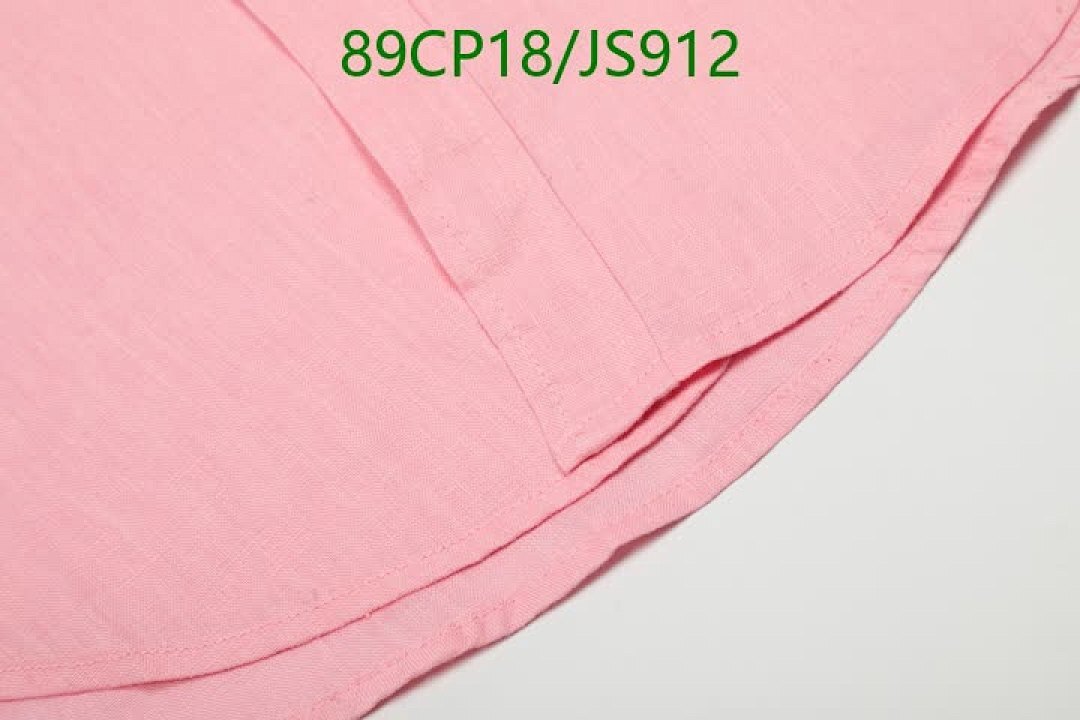 Ralph Lauren-Clothing Code: JS912 $: 89USD