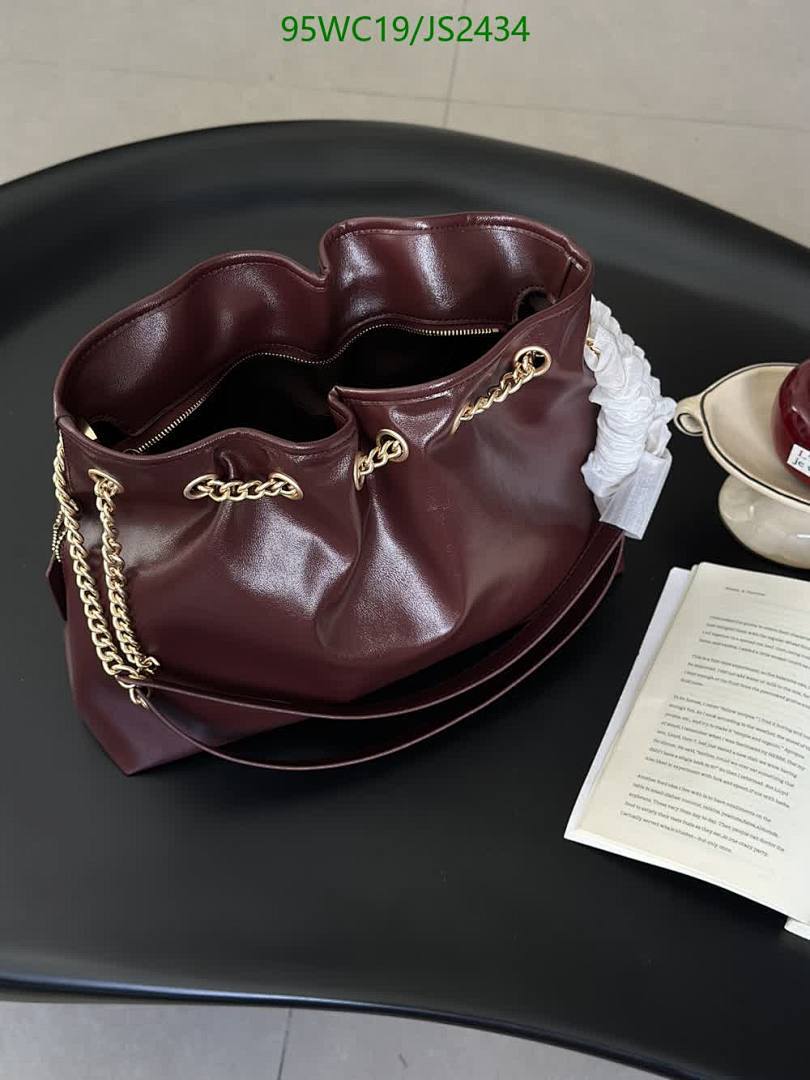 Coach-Bag-4A Quality Code: JS2434 $: 95USD