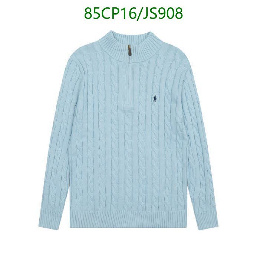 Ralph Lauren-Clothing Code: JS908 $: 85USD