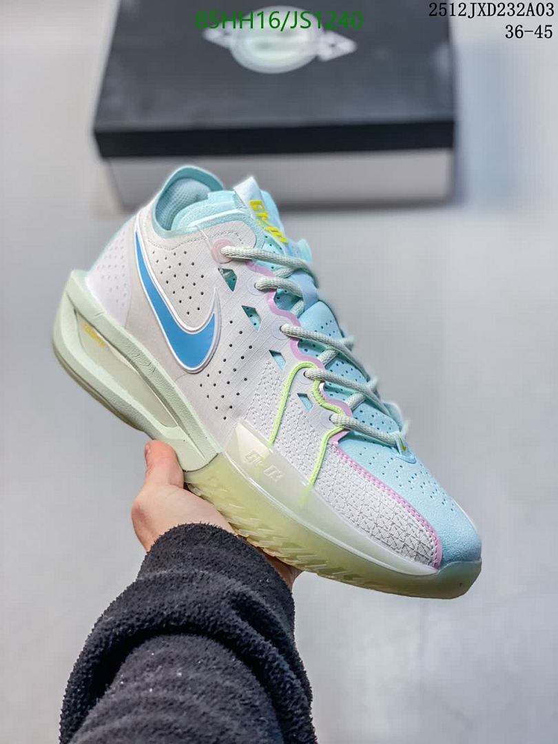 Nike-Men shoes Code: JS1240 $: 85USD