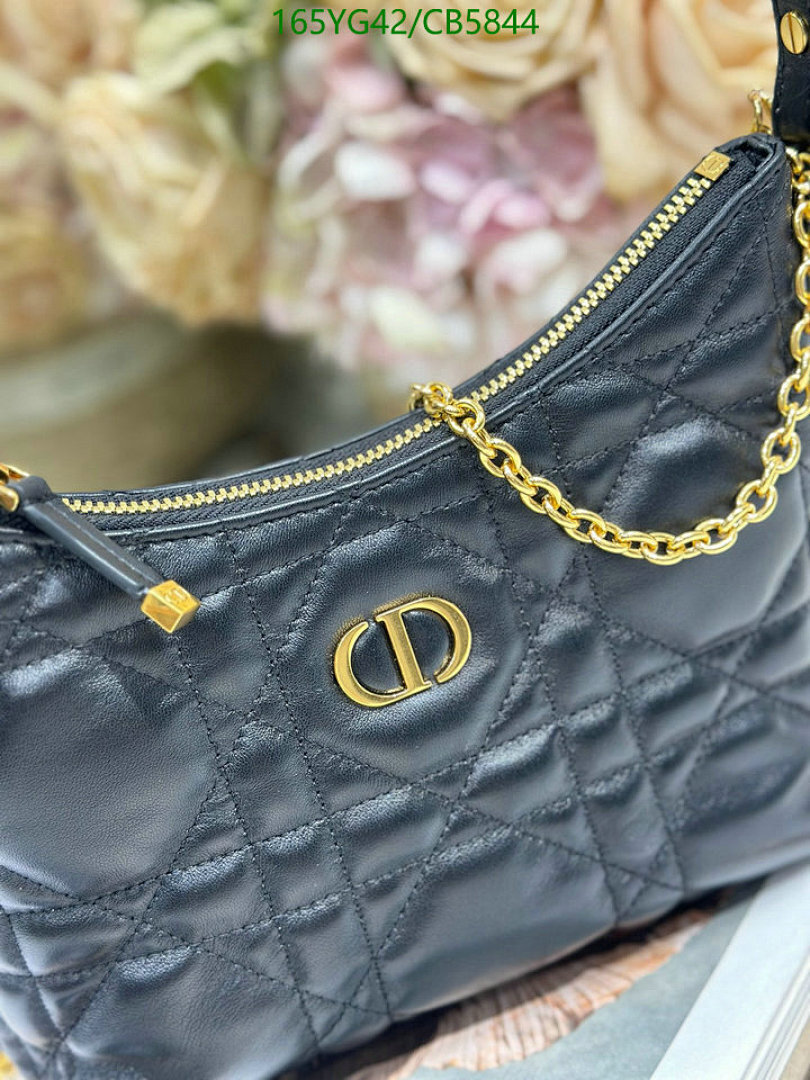 Dior-Bag-Mirror Quality Code: CB5844 $: 165USD