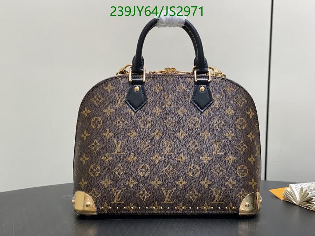 LV-Bag-Mirror Quality Code: JS2971 $: 239USD