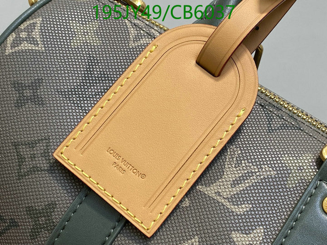 LV-Bag-Mirror Quality Code: CB6037 $: 195USD