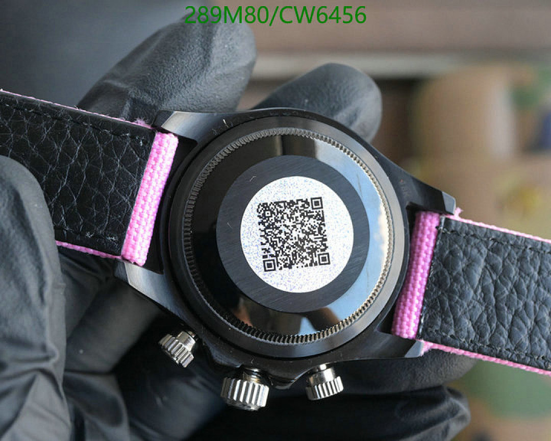 Rolex-Watch-Mirror Quality Code: CW6456 $: 289USD