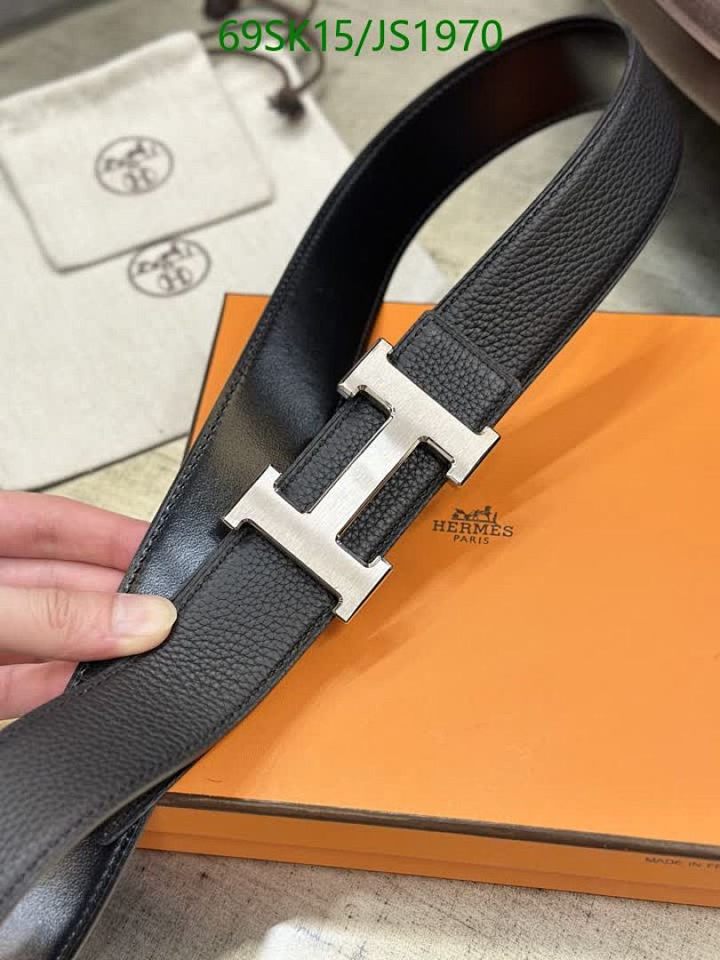 Hermes-Belts Code: JS1970 $: 69USD