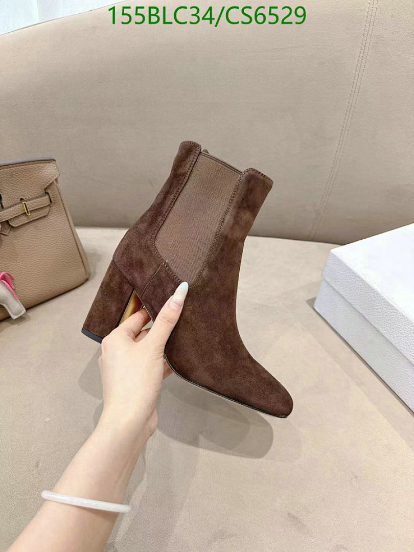 Boots-Women Shoes Code: CS6529 $: 155USD
