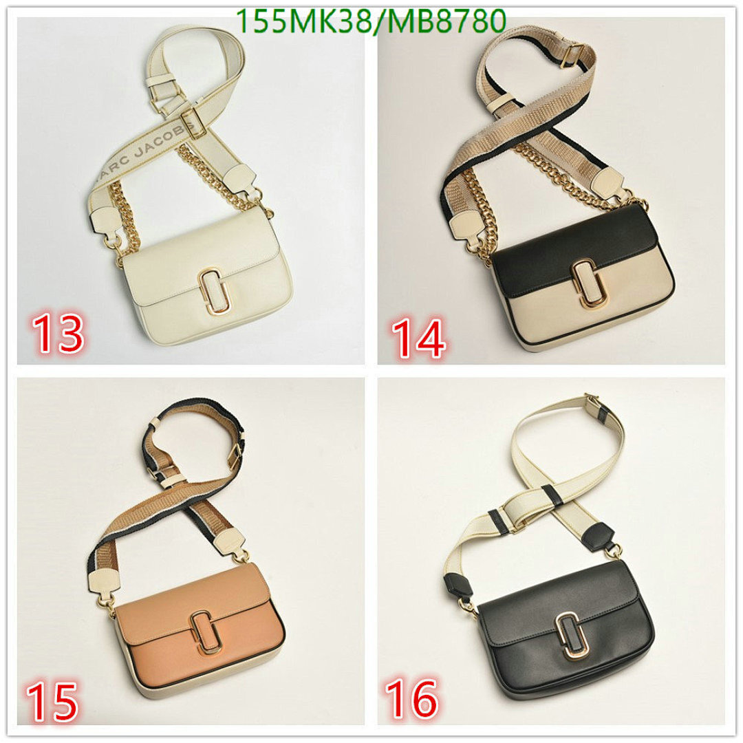 Mrc Jacobs-Bag-Mirror Quality Code: MB8780 $: 155USD