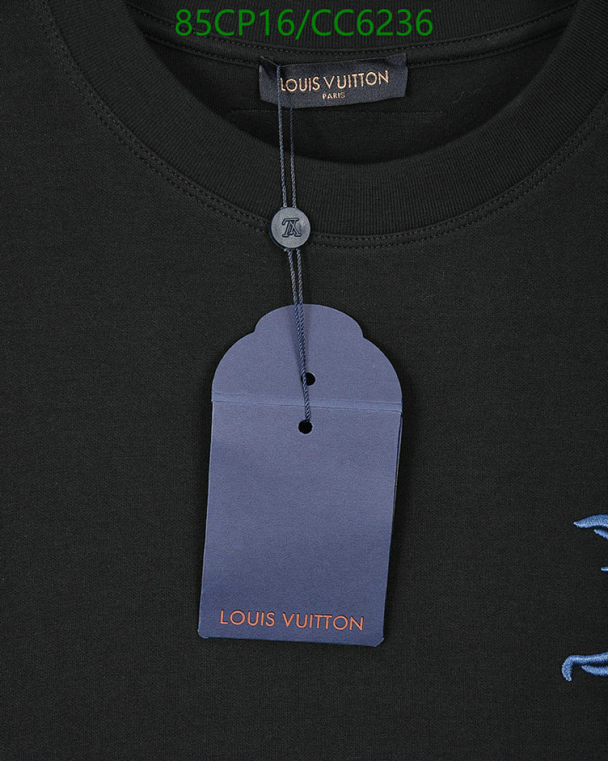 LV-Clothing Code: CC6236 $: 85USD