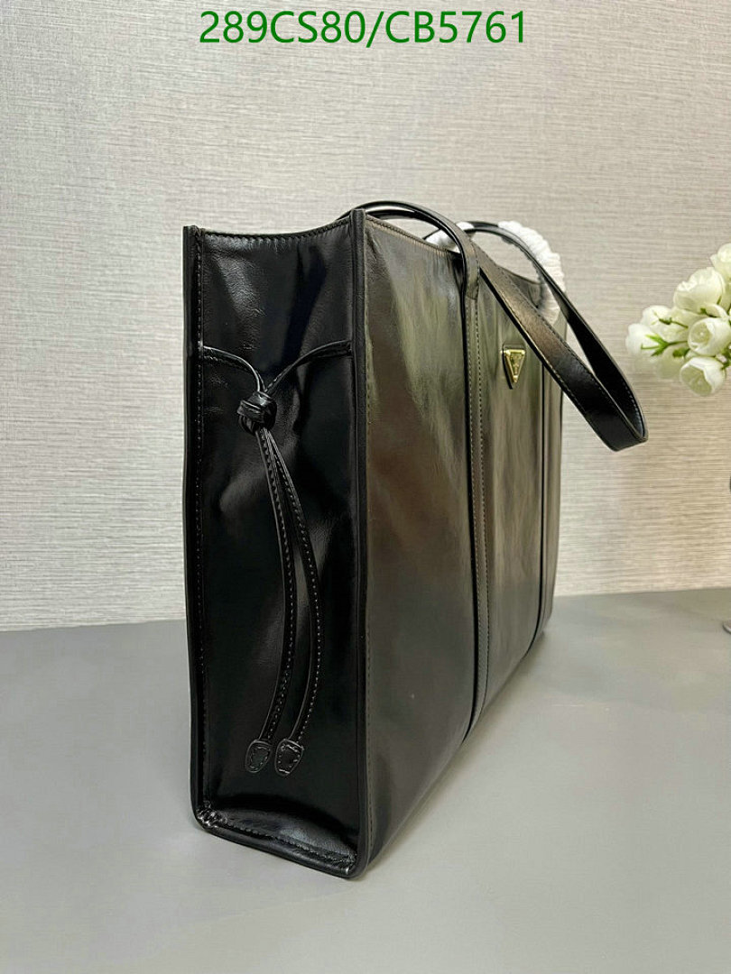 Prada-Bag-Mirror Quality Code: CB5761 $: 289USD
