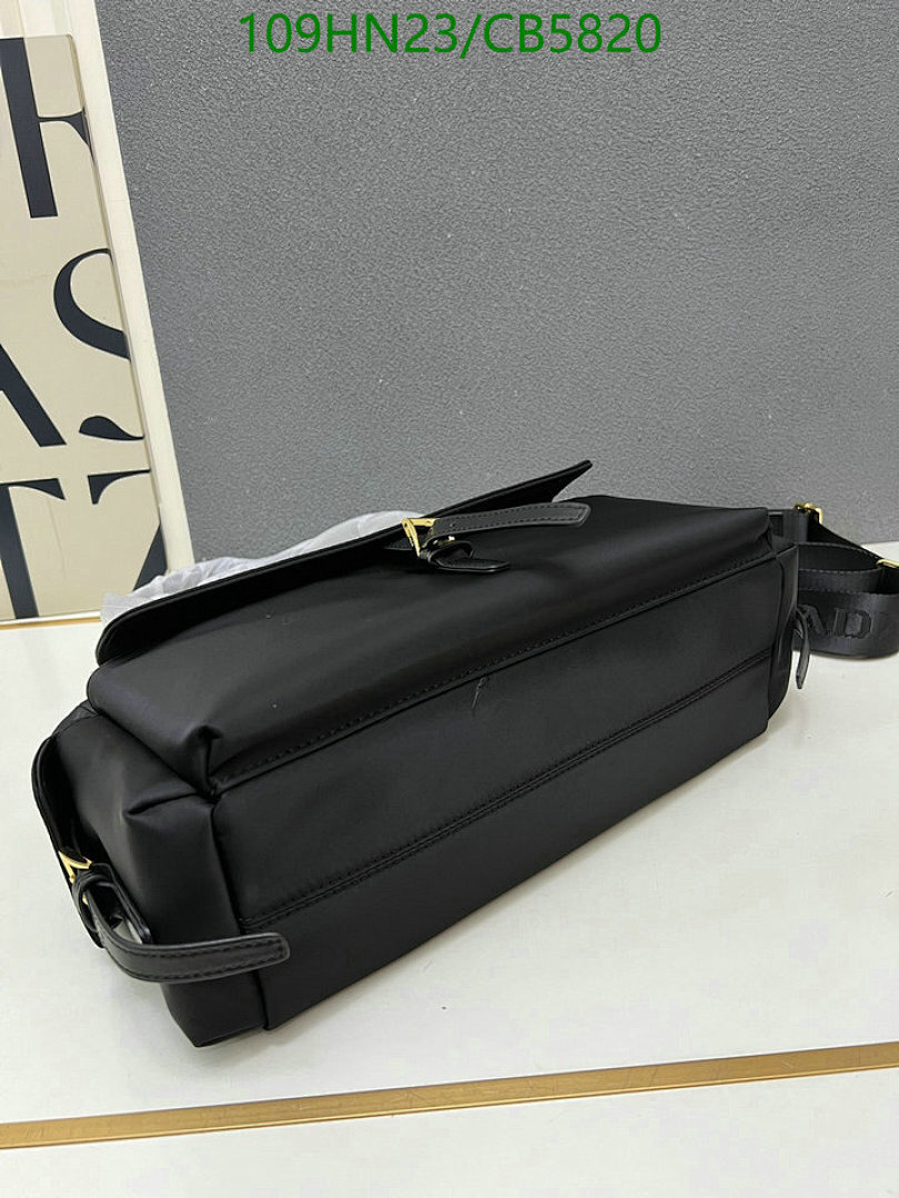 Prada-Bag-4A Quality Code: CB5820 $: 109USD
