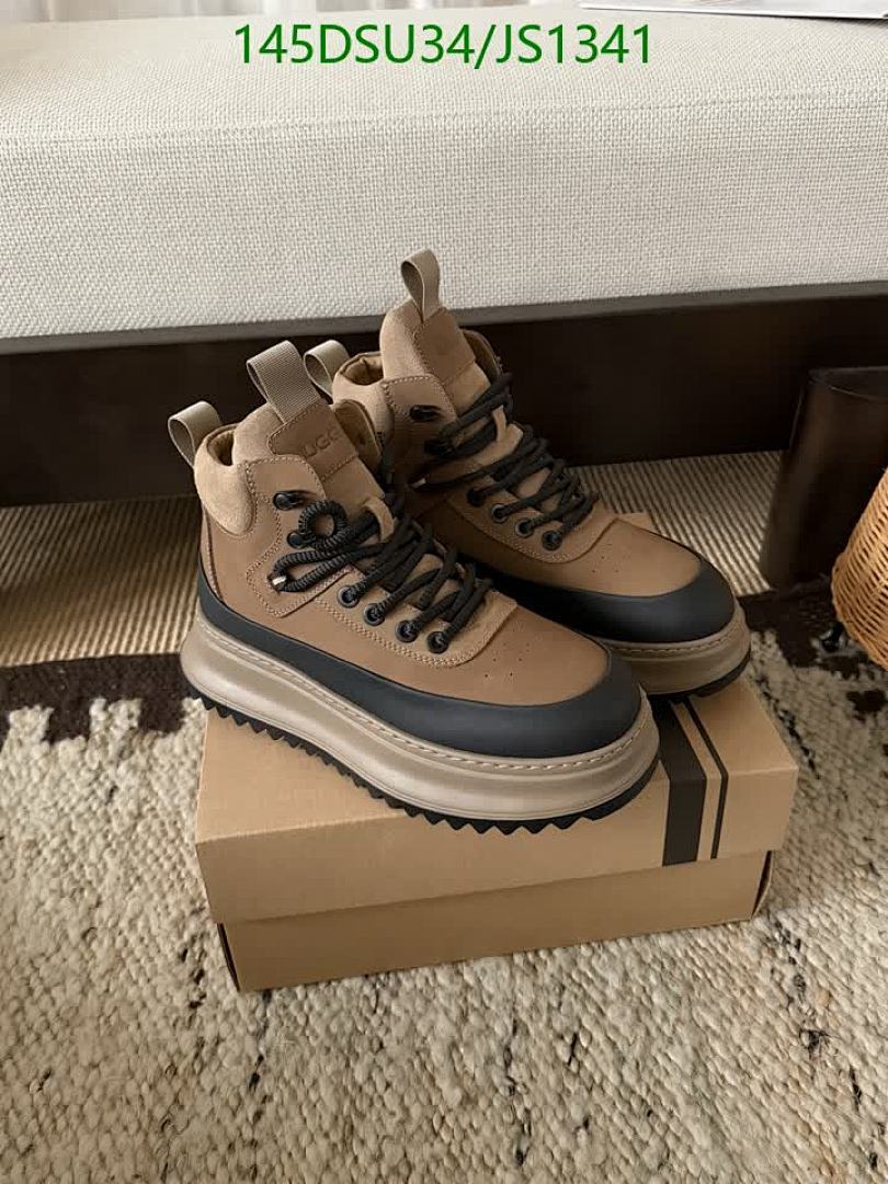 UGG-Men shoes Code: JS1341 $: 145USD