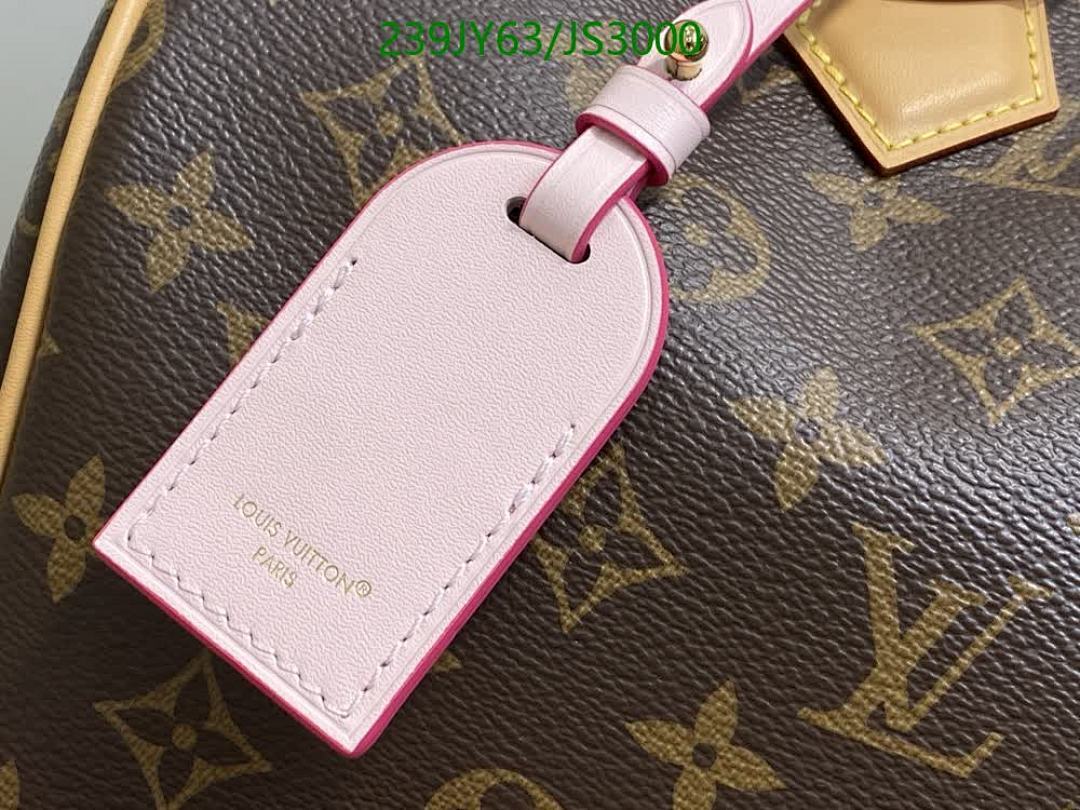 LV-Bag-Mirror Quality Code: JS3000 $: 239USD