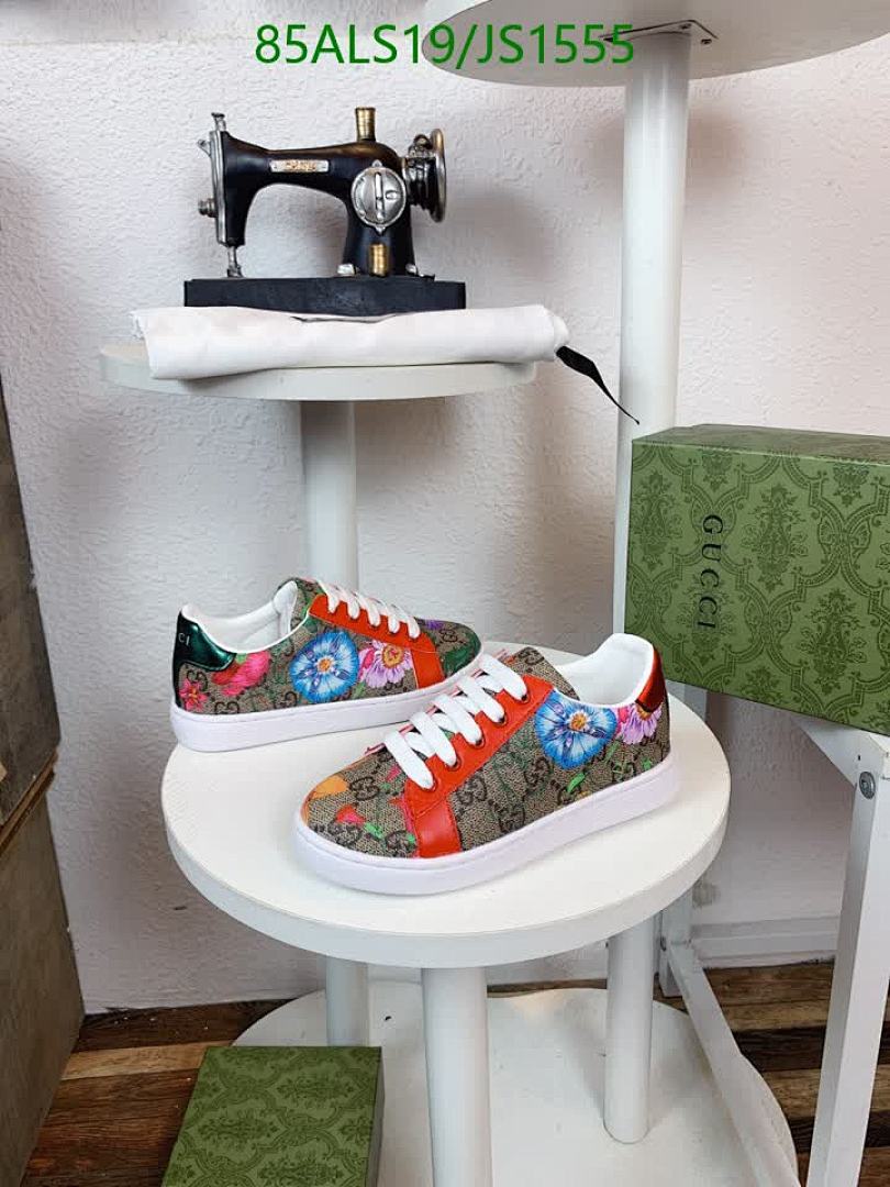 Gucci-Kids shoes Code: JS1555 $: 85USD
