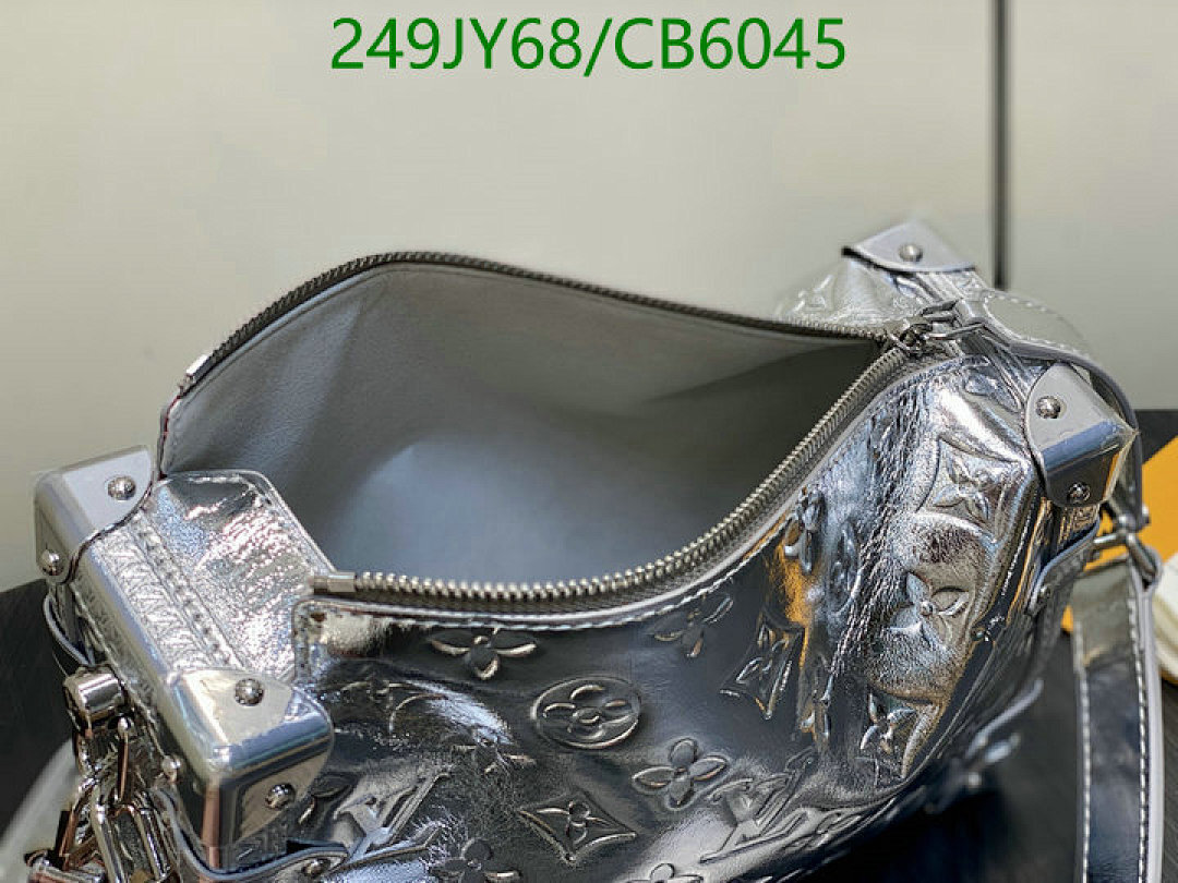 LV-Bag-Mirror Quality Code: CB6045 $: 249USD