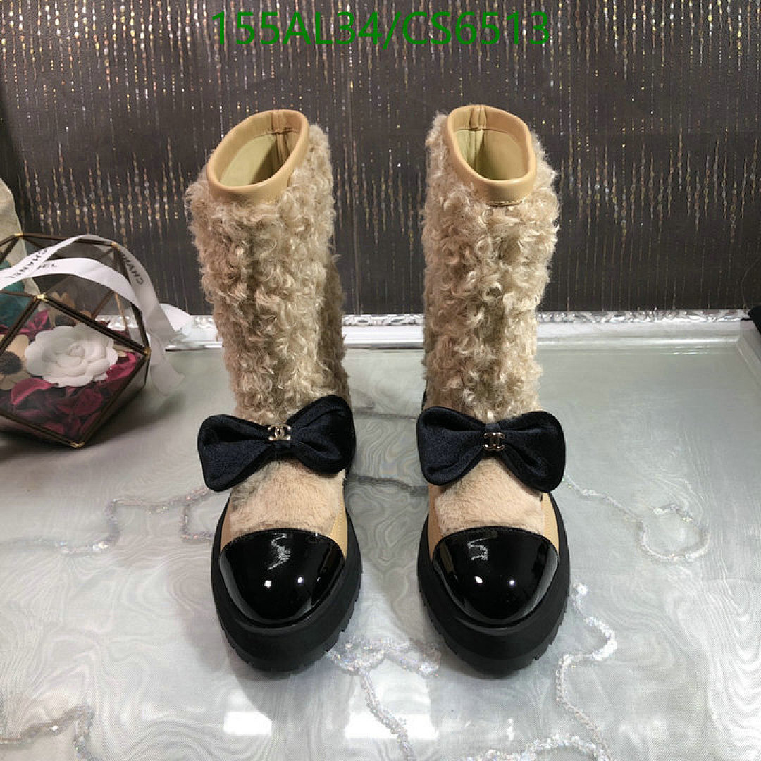 Chanel-Women Shoes Code: CS6513 $: 155USD