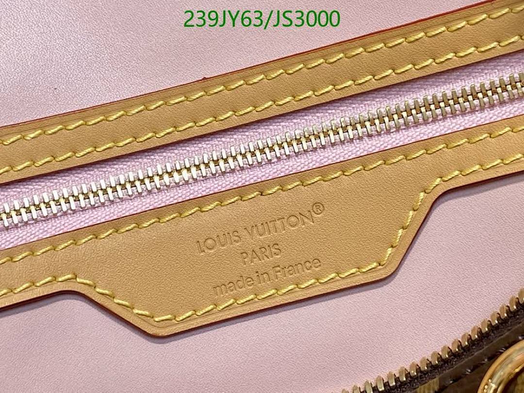 LV-Bag-Mirror Quality Code: JS3000 $: 239USD