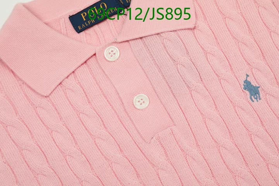 Ralph Lauren-Clothing Code: JS895 $: 69USD