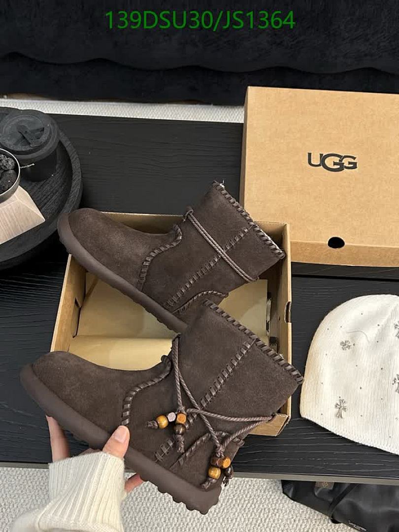 UGG-Women Shoes Code: JS1364 $: 139USD