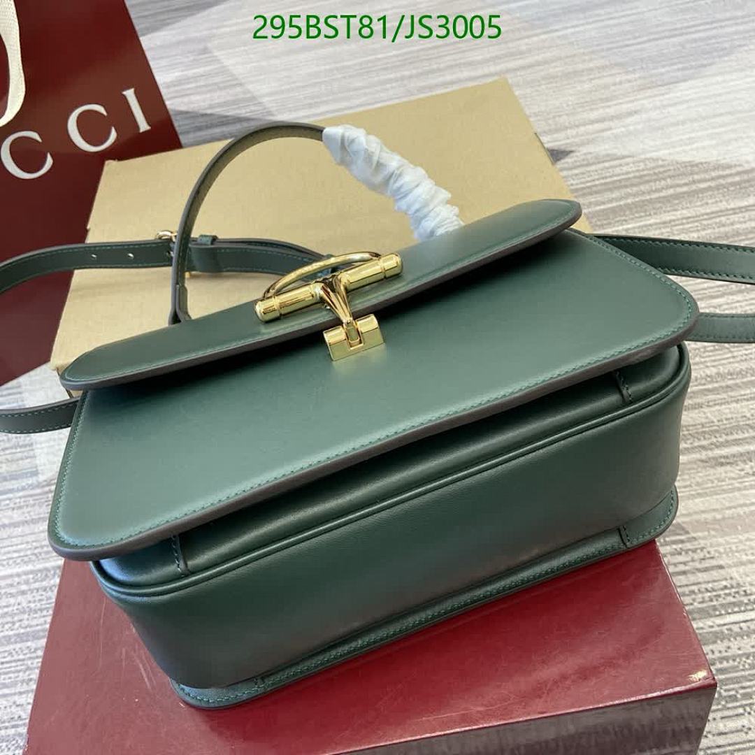 Gucci-Bag-Mirror Quality Code: JS3005 $: 295USD