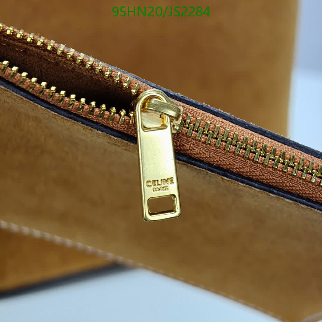 Celine-Bag-4A Quality Code: JS2284 $: 95USD