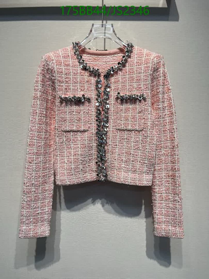 LV-Clothing Code: JS2346 $: 175USD