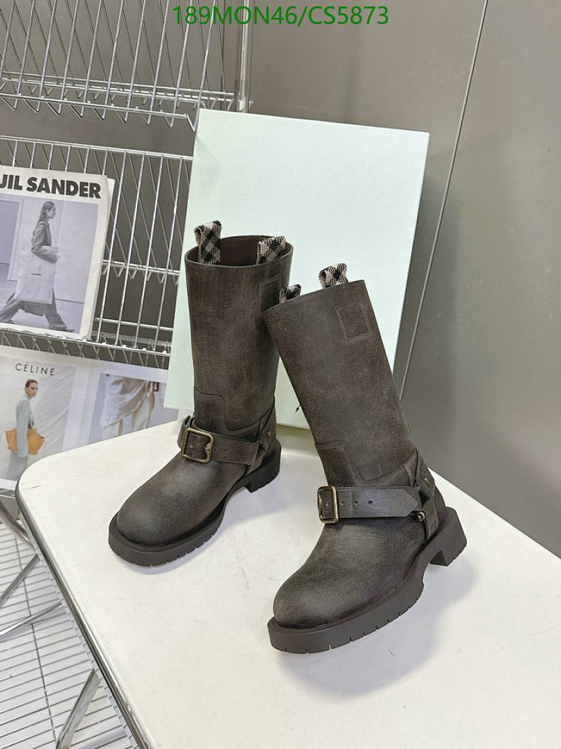 Boots-Women Shoes Code: CS5873 $: 189USD